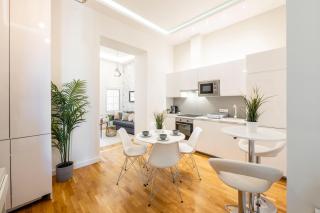 Luxury Quentin Apartment 3 BEDRM, 2 BATHRM - Budapest - 9