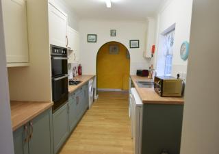 Mews Cottage - Scarborough - 9