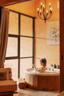 Magical Jungle Resort - Ubud - 8
