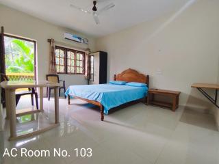 Indraprasth Palolem Hill - 4