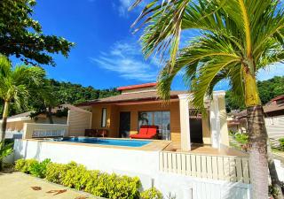 Koh Hai Fantasy Resort & Spa - 9