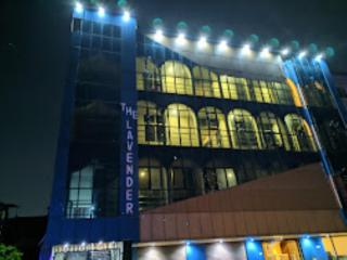 Hotel Lavender,Bhubaneswar - Bhubaneshwar - 7