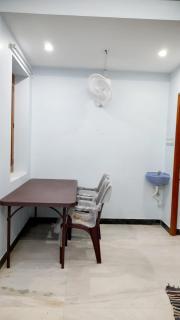 adhirai's home stay - Puducherry - 4