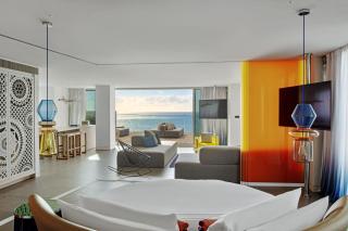 W Ibiza - Santa Eulária des Riu - 2