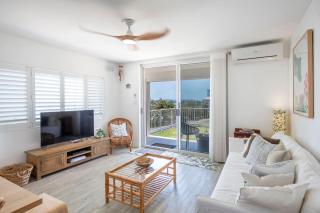 Mingara Two - oceanstays - Yamba - 7