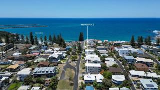 Mingara Two - oceanstays - Yamba - 9