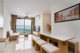 Emma House 7 - Origami 3BR Vinhomes Grand Park Q9 - Long Bình - 2