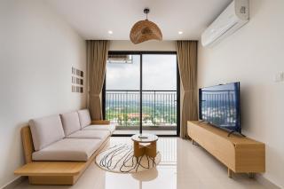 Emma House 7 - Origami 3BR Vinhomes Grand Park Q9 - Long Bình - 0