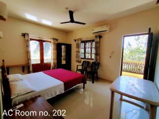 Indraprasth Palolem Hill - Palolem - 6