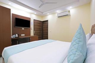 FabHotel Mannat Paschim Vihar - 9