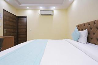 FabHotel Mannat Paschim Vihar - 8