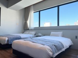 ゆくれば前島ホテル - Naha - 2