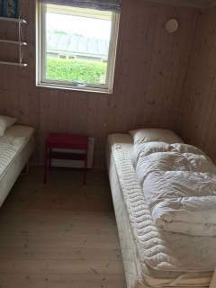 Cozy Holiday Home Close To Marielyst Beach - 1