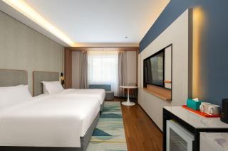 Holiday Inn Express Lanzhou Zhengning Road by IHG - 2