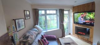 Shear Annexe Flat - Cambridge - 8