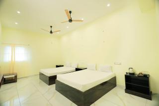 LK.Lodge - Kanyakumari - 7