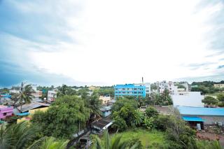 LK.Lodge - Kanyakumari - 2