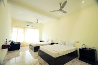 LK.Lodge - Kanyakumari - 8