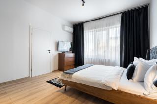 Esiko by MRG Apartments - Bucarest - 7
