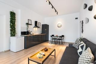 Esiko by MRG Apartments - Bucarest - 5