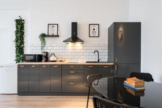 Esiko by MRG Apartments - Bucarest - 2