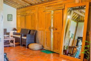 Villa Blue Steps - Yogyakarta - 8