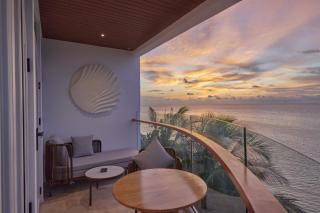 Stone Hotels Dhiffushi - 1