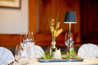 Hotel Berghof - 1