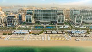 Marriott Resort Palm Jumeirah, Dubai - Dubai - 0