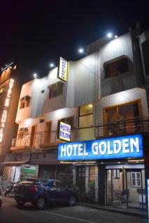 Hotel Golden - Haridwār - 0