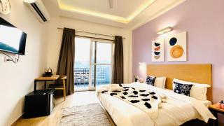 ZEN Medicity - Hotel & Serviced Apartments Gurgaon - 9