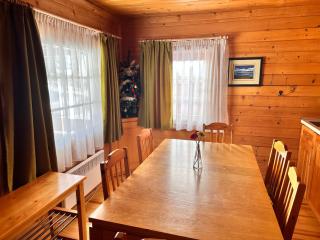 Alpine ski chalet Borovets with sauna - Borovets - 7