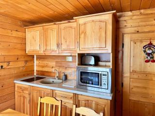 Alpine ski chalet Borovets with sauna - Borovets - 5