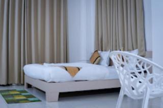 Erica Residency Guwahati - Guwahati - 5