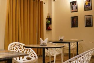 Erica Residency Guwahati - Guwahati - 4