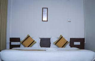 Erica Residency Guwahati - Guwahati - 3