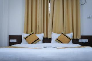 Erica Residency Guwahati - Guwahati - 1