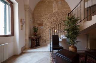 Corte Delle Moline - San Cesario di Lecce - 6