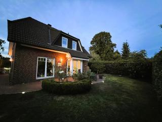 Haus Reinbek - 120m² Eleganz vor den Toren Hamburgs - Reinbek - 2