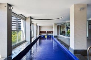 Swainson at Embassy - Adelaide - 8