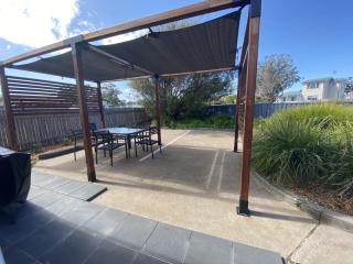 THEL14A - Lucky Burra - Culburra Beach - 4