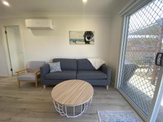 THEL14A - Lucky Burra - Culburra Beach - 1