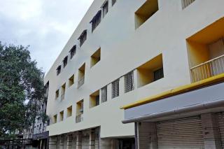 Collection O Gauri Shree Hotel - 9