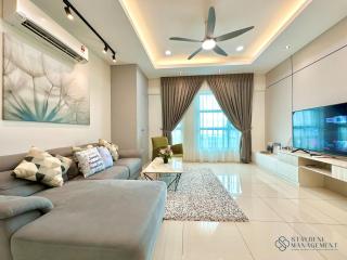 Melaka Ong Kim Wee Residences by Stayrene - Melaka - 8
