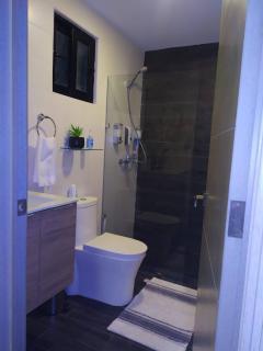 Goistay Para mejorar la descripcion del apartamento de un dormitorio en la Torre - Los Prados - 2