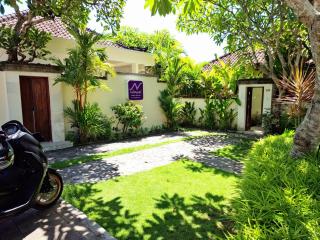 Nipuri Resort and Villas Seminyak by Kamara - Seminyak - 2