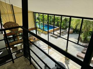 aonangstudio 2 - Klong Muang Beach - 3