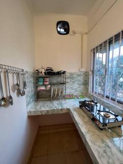 The Divine Abode Homestay 1 - Guwahati - 4
