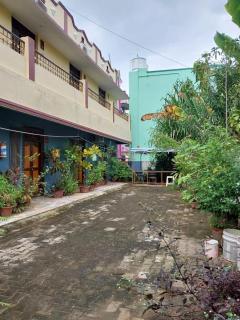 Paradise RK Inn Residency - Pondicherry - 5