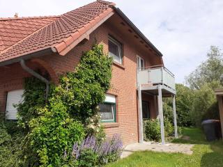 Balkonwohnung Leuchtturm - Hooksiel - 9